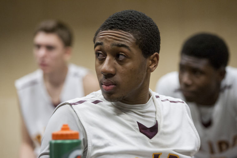 Khari Holloway